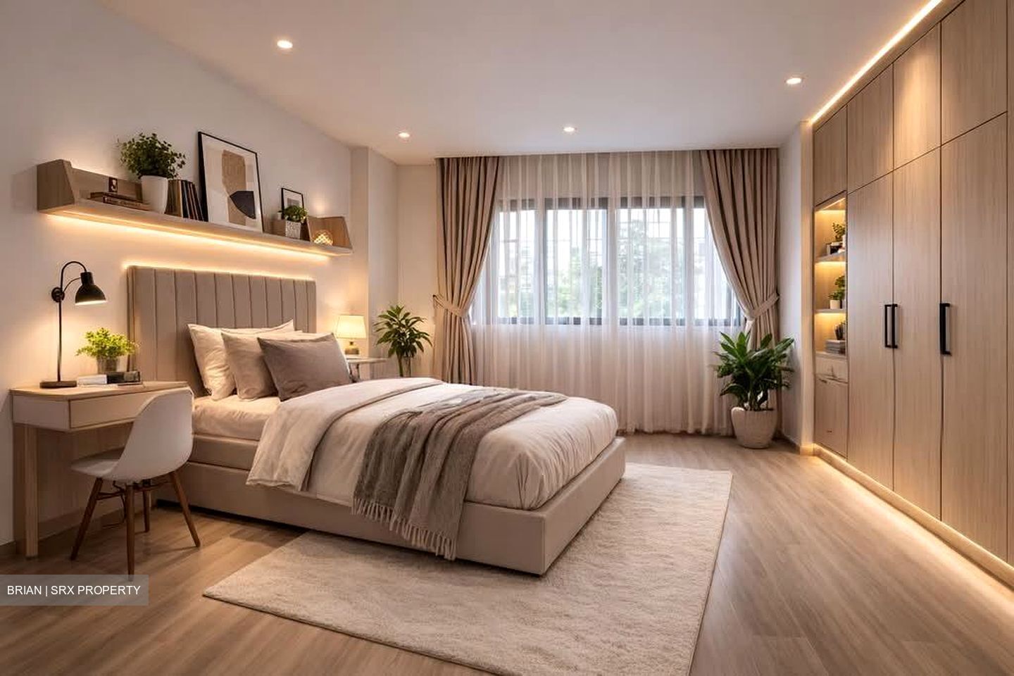 Tai Hwan Park (D19), Terrace #548874611